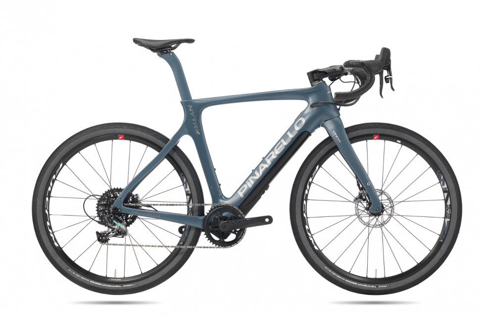 Pinarello best sale e bike